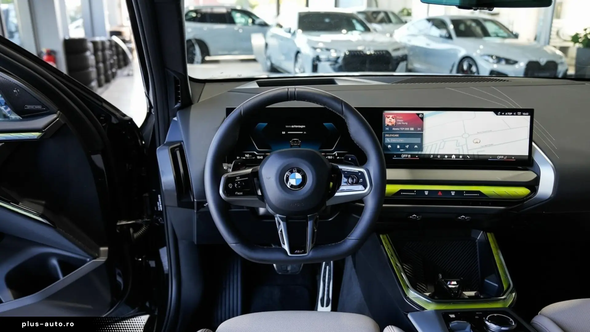 BMW X3 40d M SPORT PRO