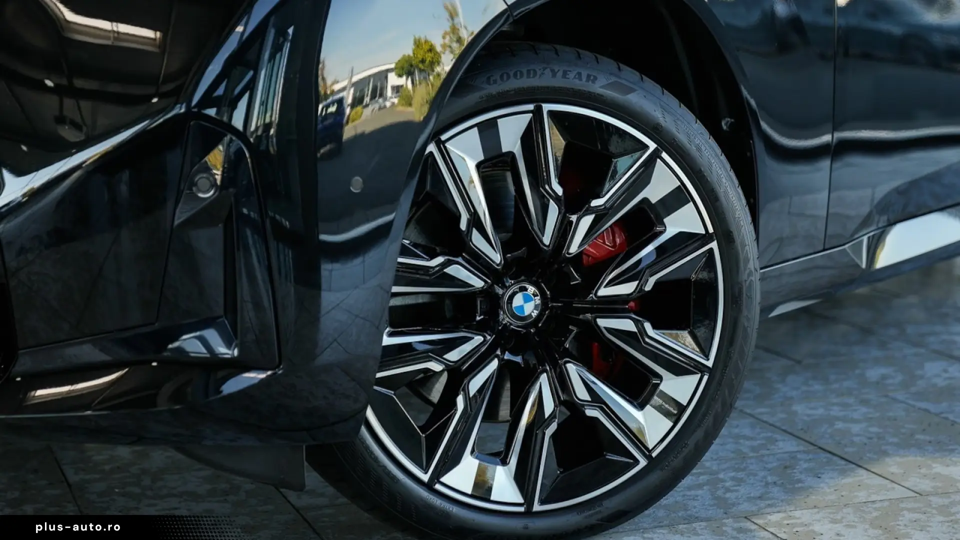 BMW X3 40d M SPORT PRO