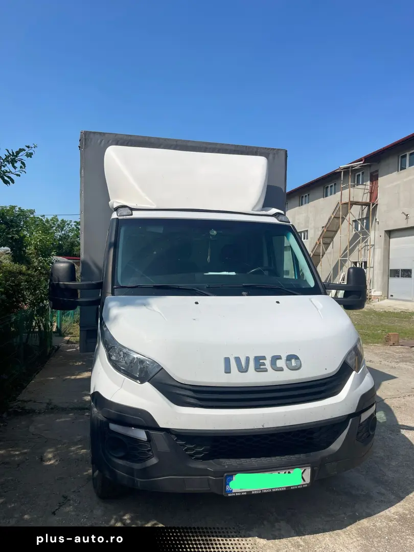 Iveco DAILY