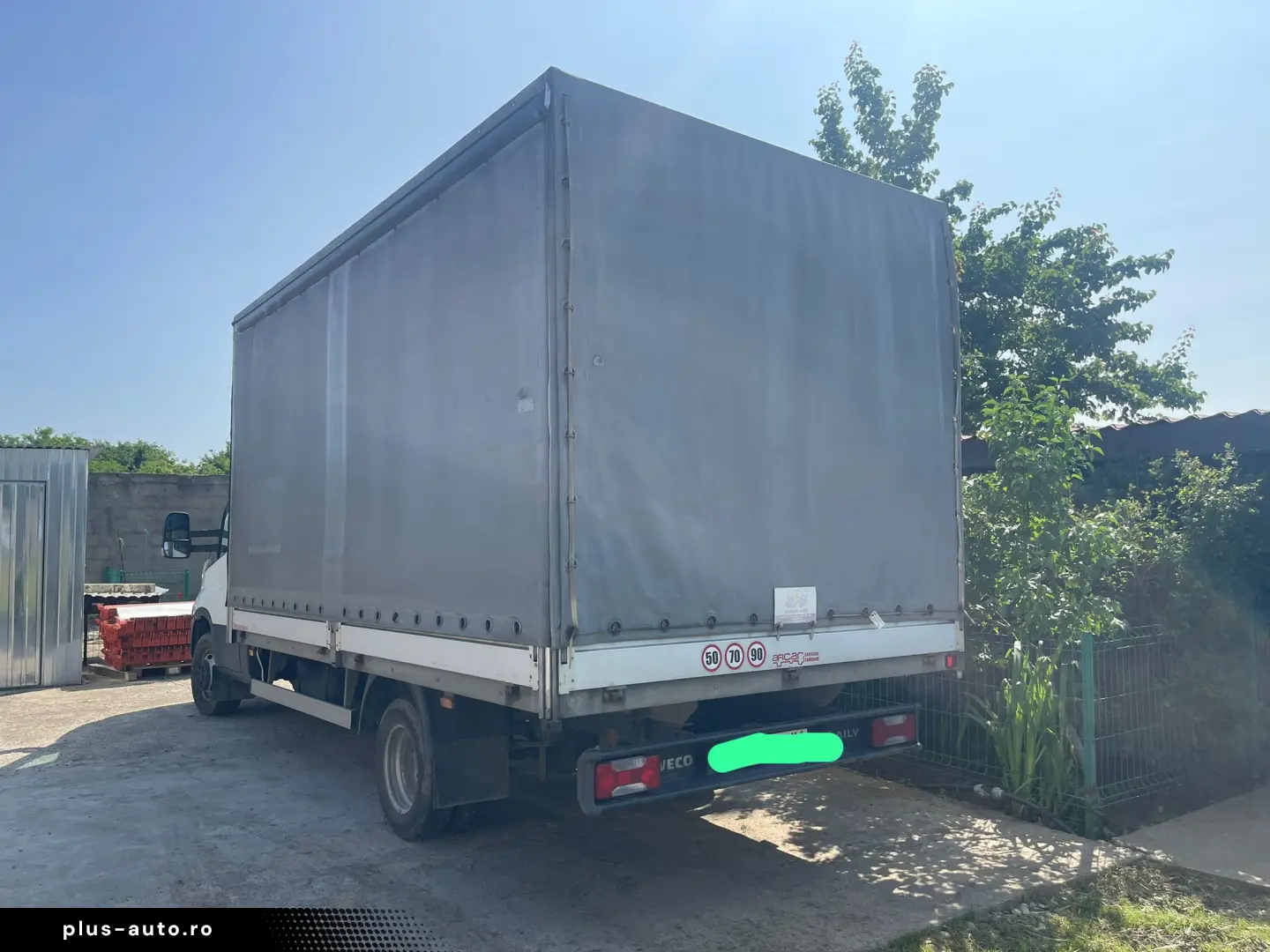 Iveco DAILY