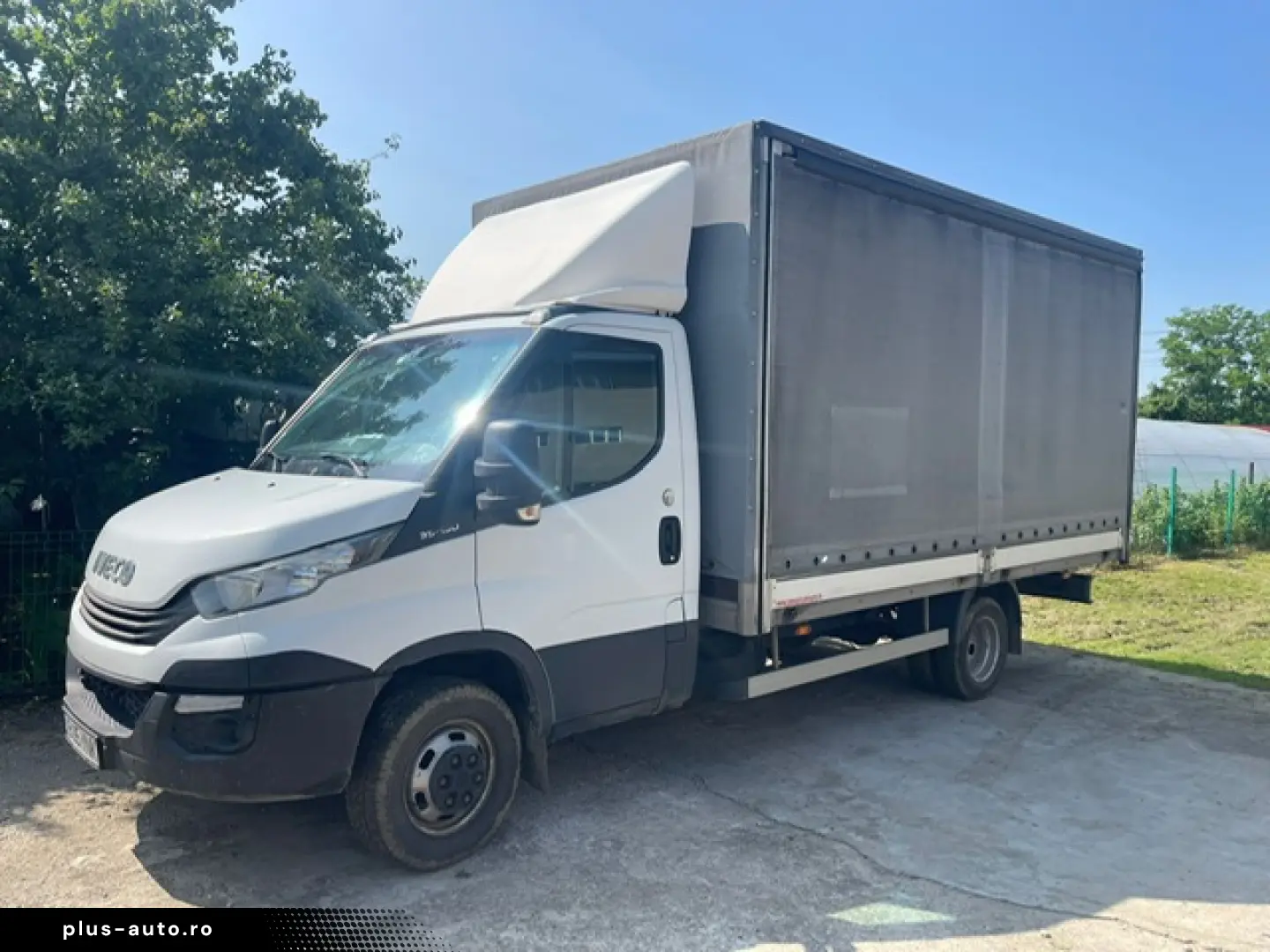 Iveco DAILY