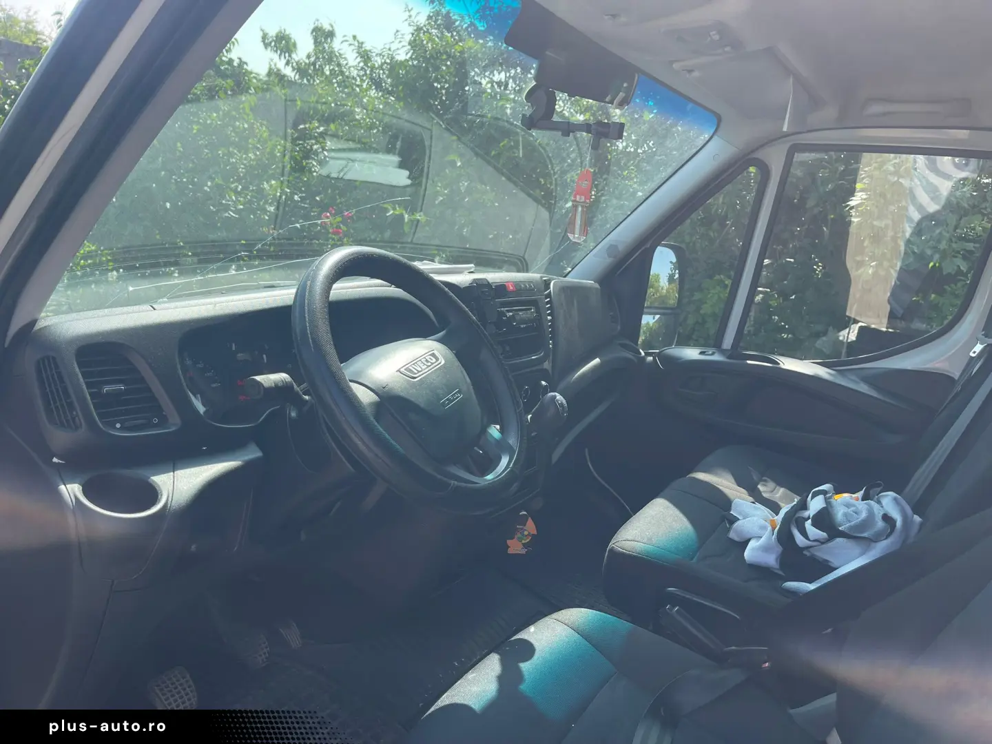 Iveco DAILY