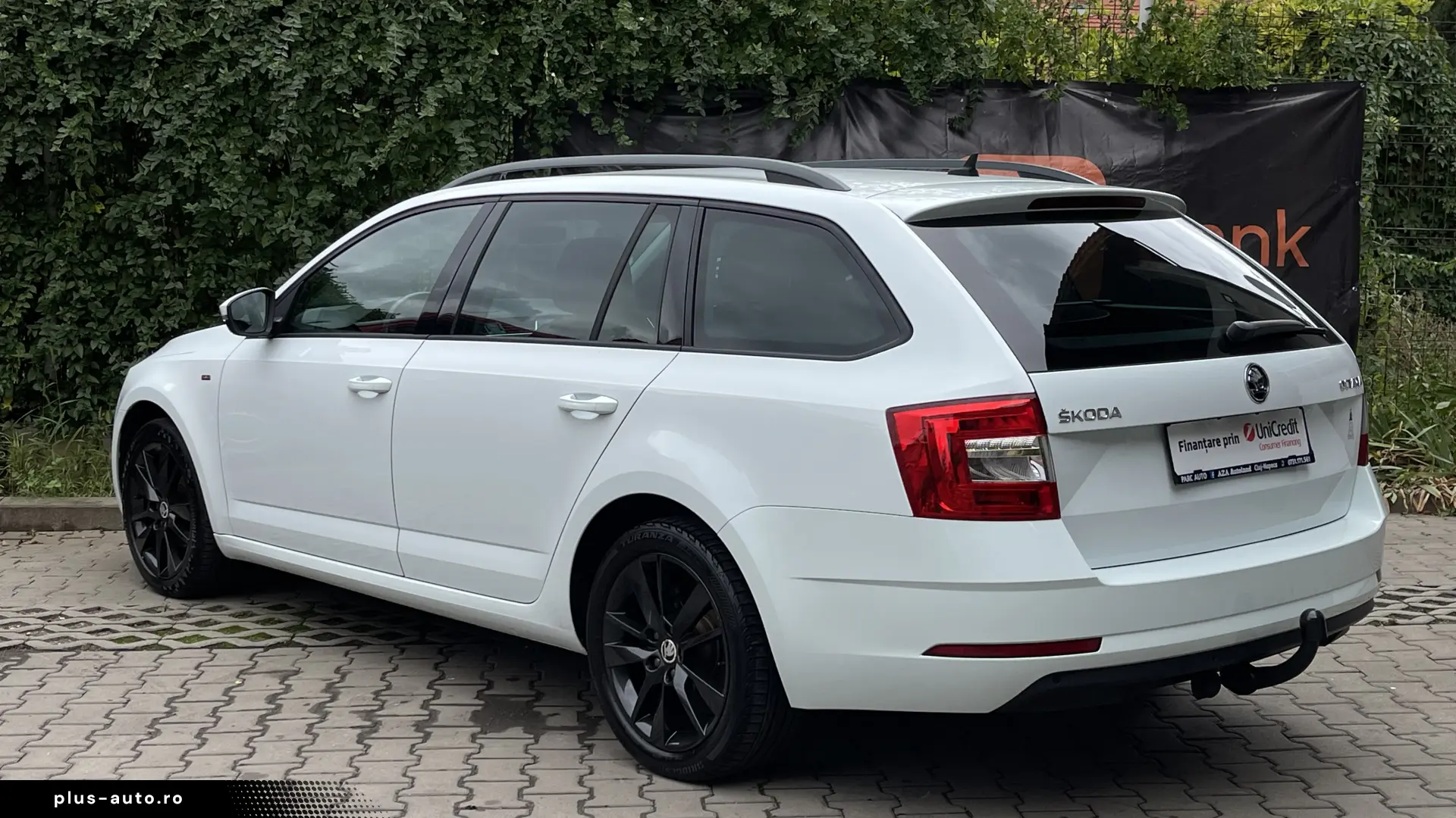 SKODA OCTAVIA DRIVE Facelift 1.6 TDI 2018
