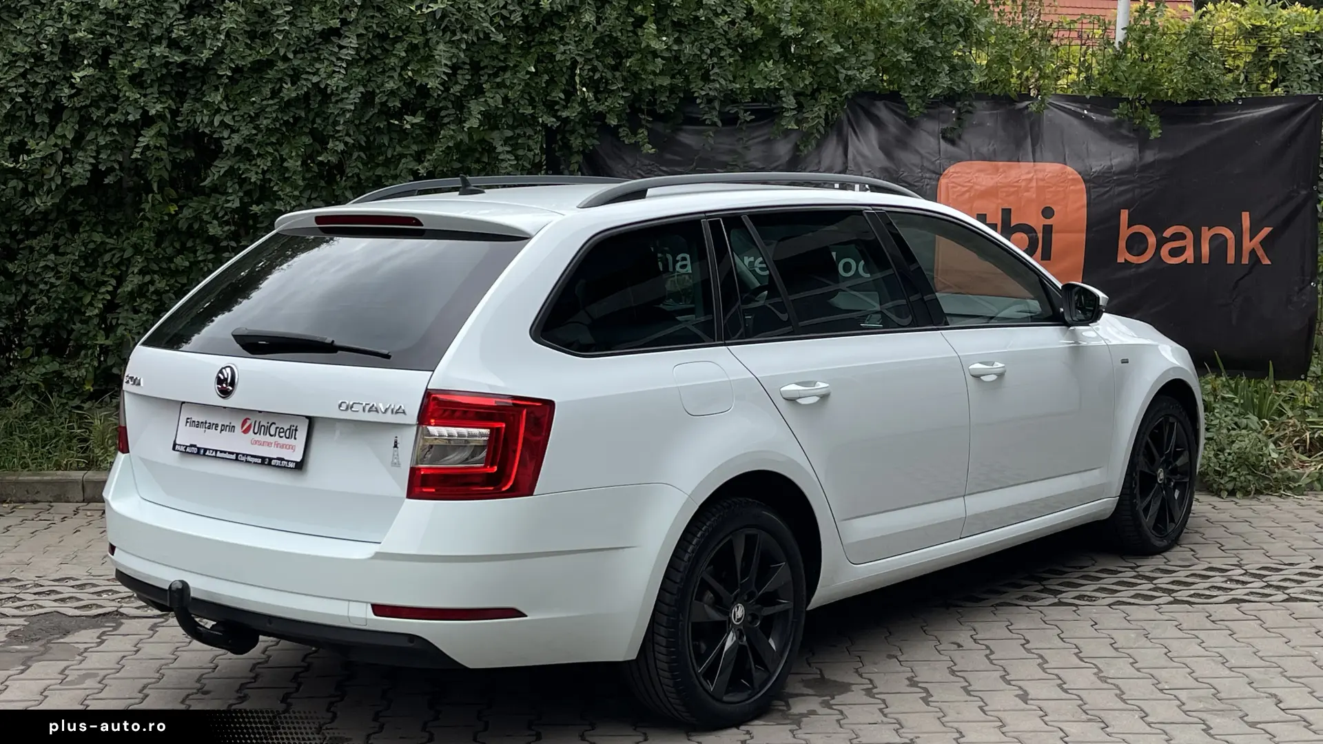 SKODA OCTAVIA DRIVE Facelift 1.6 TDI 2018