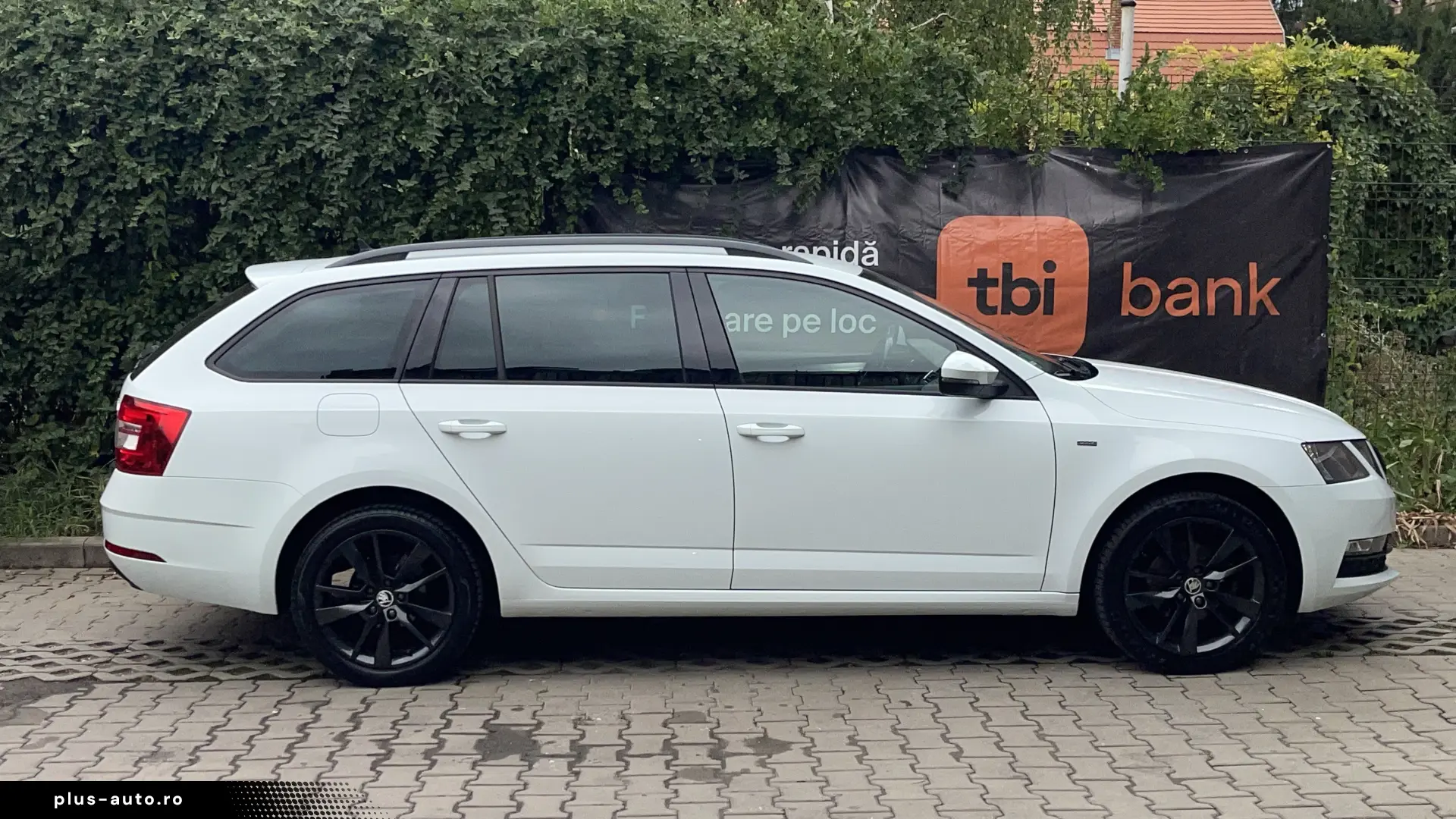 SKODA OCTAVIA DRIVE Facelift 1.6 TDI 2018