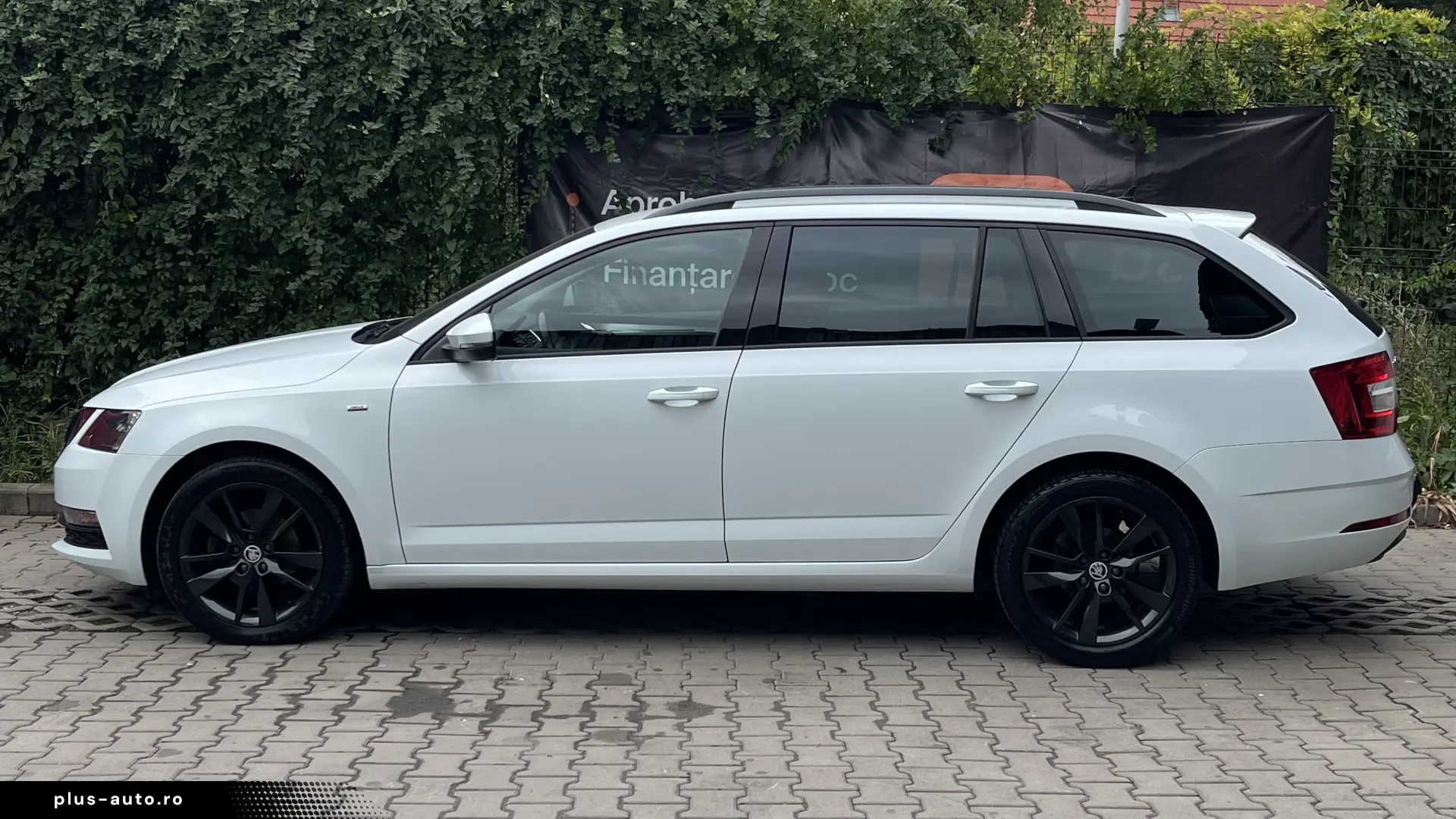 SKODA OCTAVIA DRIVE Facelift 1.6 TDI 2018