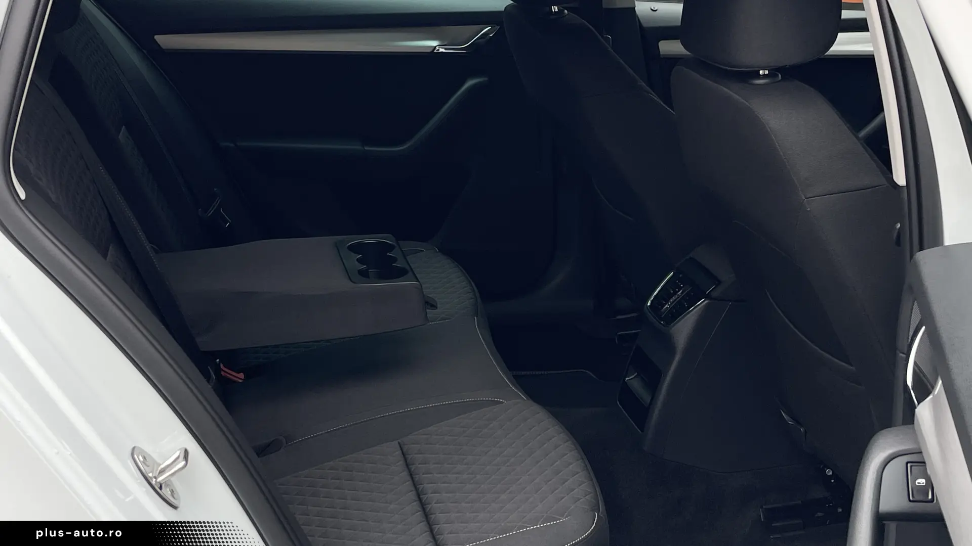 SKODA OCTAVIA DRIVE Facelift 1.6 TDI 2018
