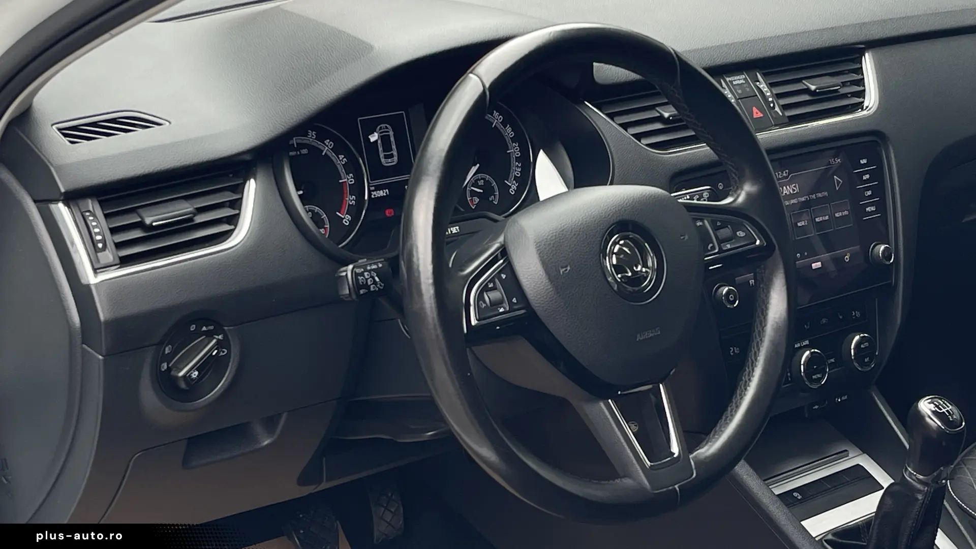 SKODA OCTAVIA DRIVE Facelift 1.6 TDI 2018