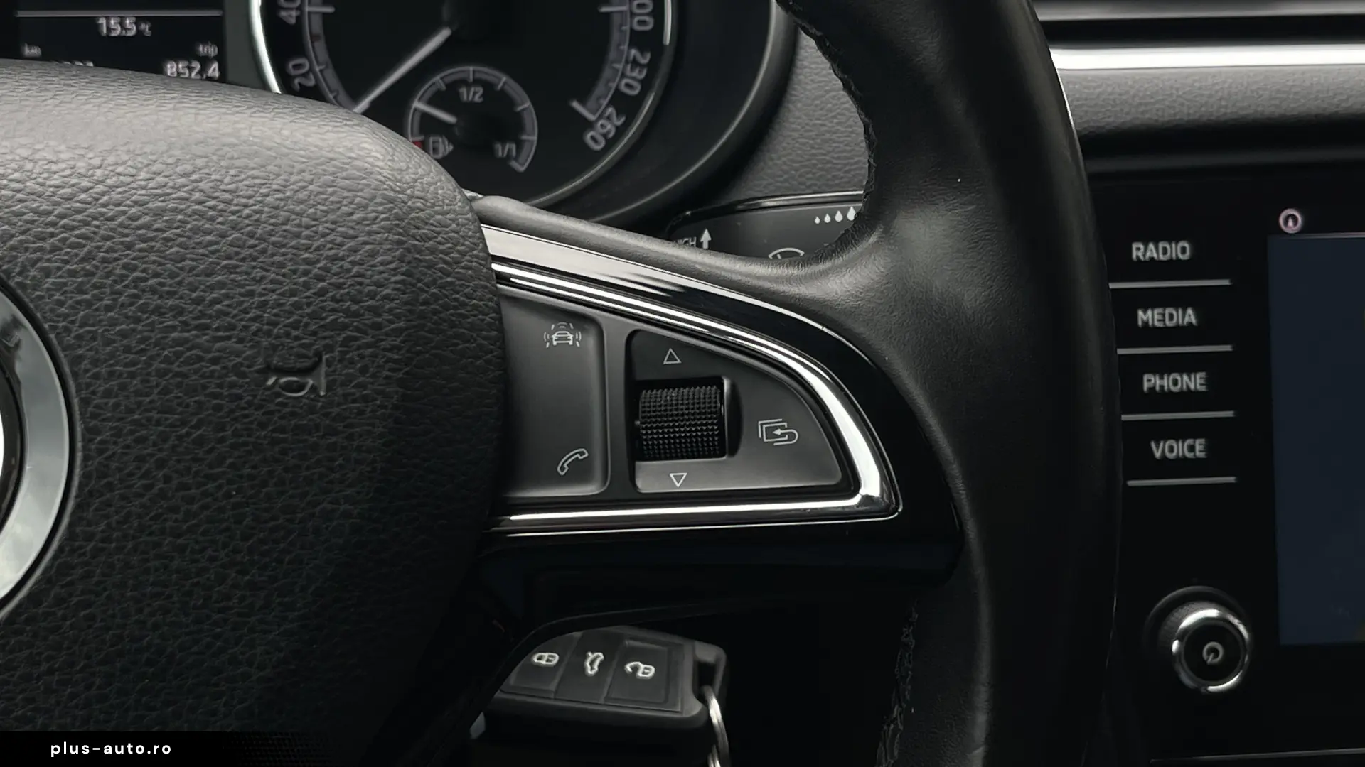 SKODA OCTAVIA DRIVE Facelift 1.6 TDI 2018