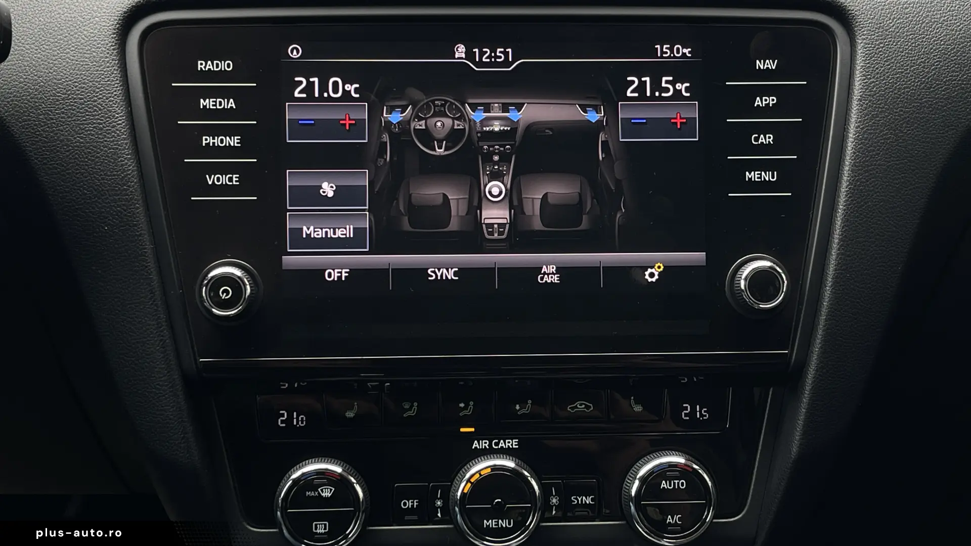 SKODA OCTAVIA DRIVE Facelift 1.6 TDI 2018