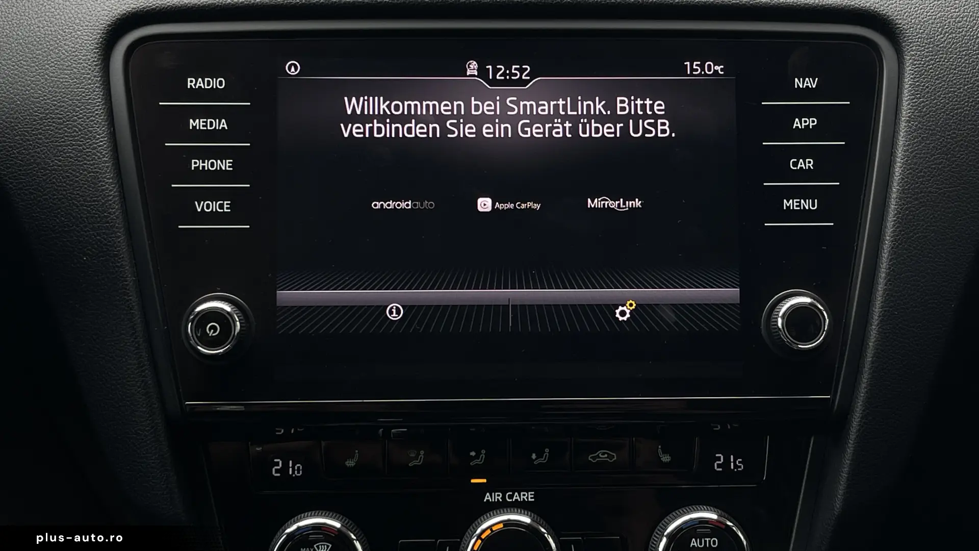 SKODA OCTAVIA DRIVE Facelift 1.6 TDI 2018
