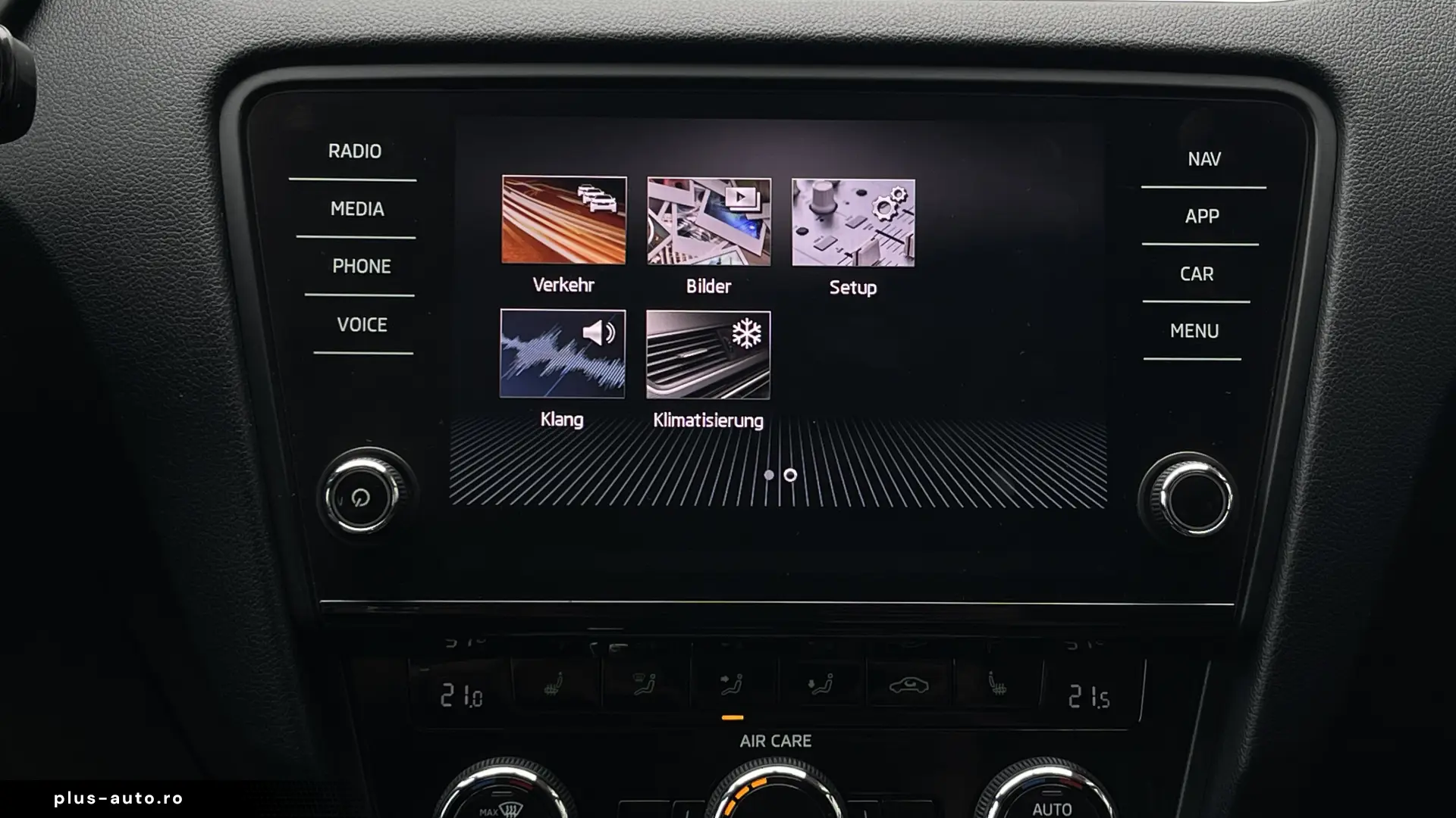 SKODA OCTAVIA DRIVE Facelift 1.6 TDI 2018