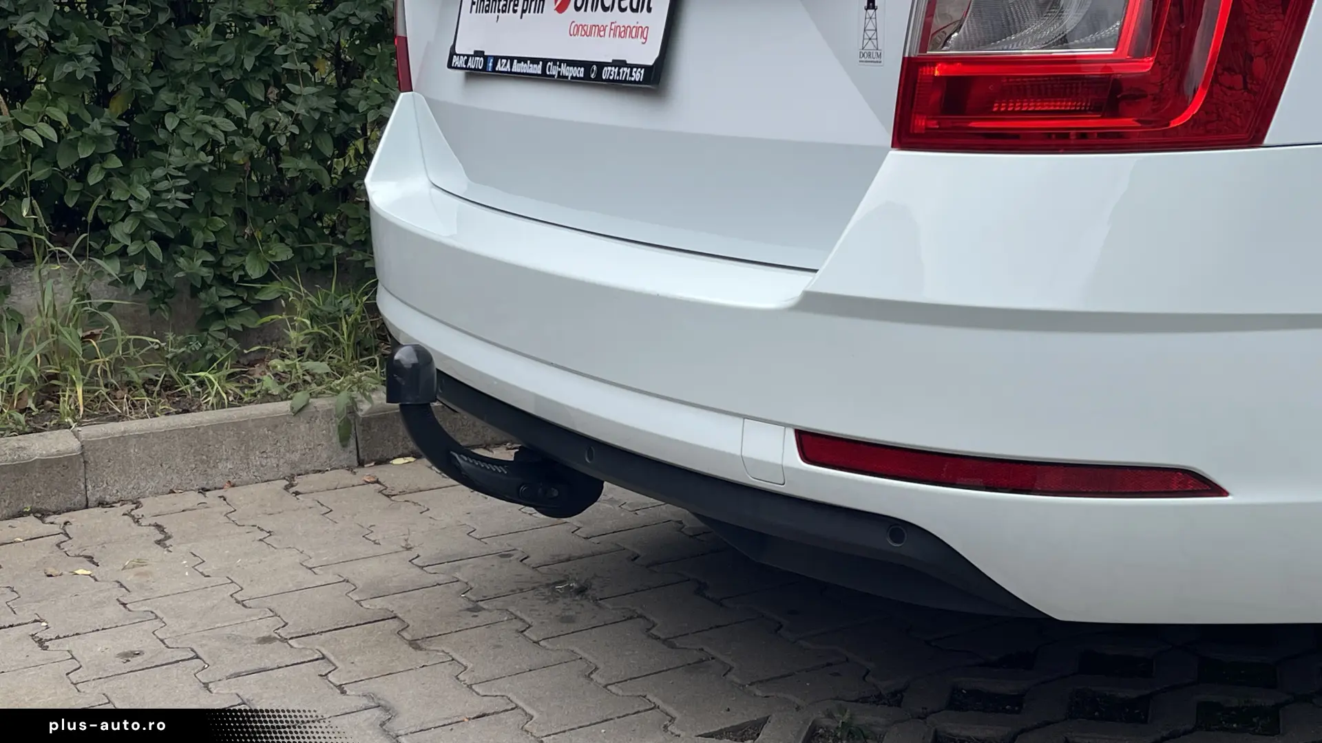 SKODA OCTAVIA DRIVE Facelift 1.6 TDI 2018