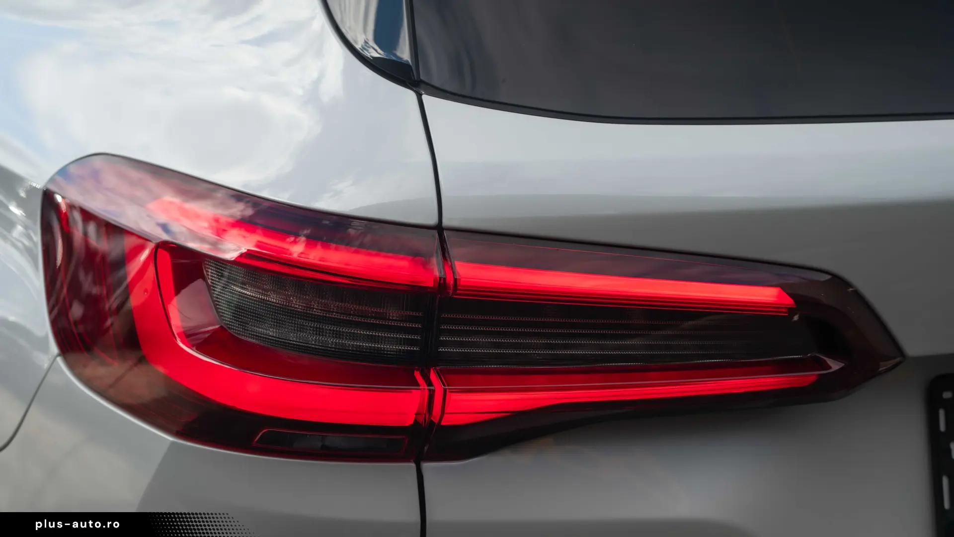 BMW X5 xDrive45e M-Sport