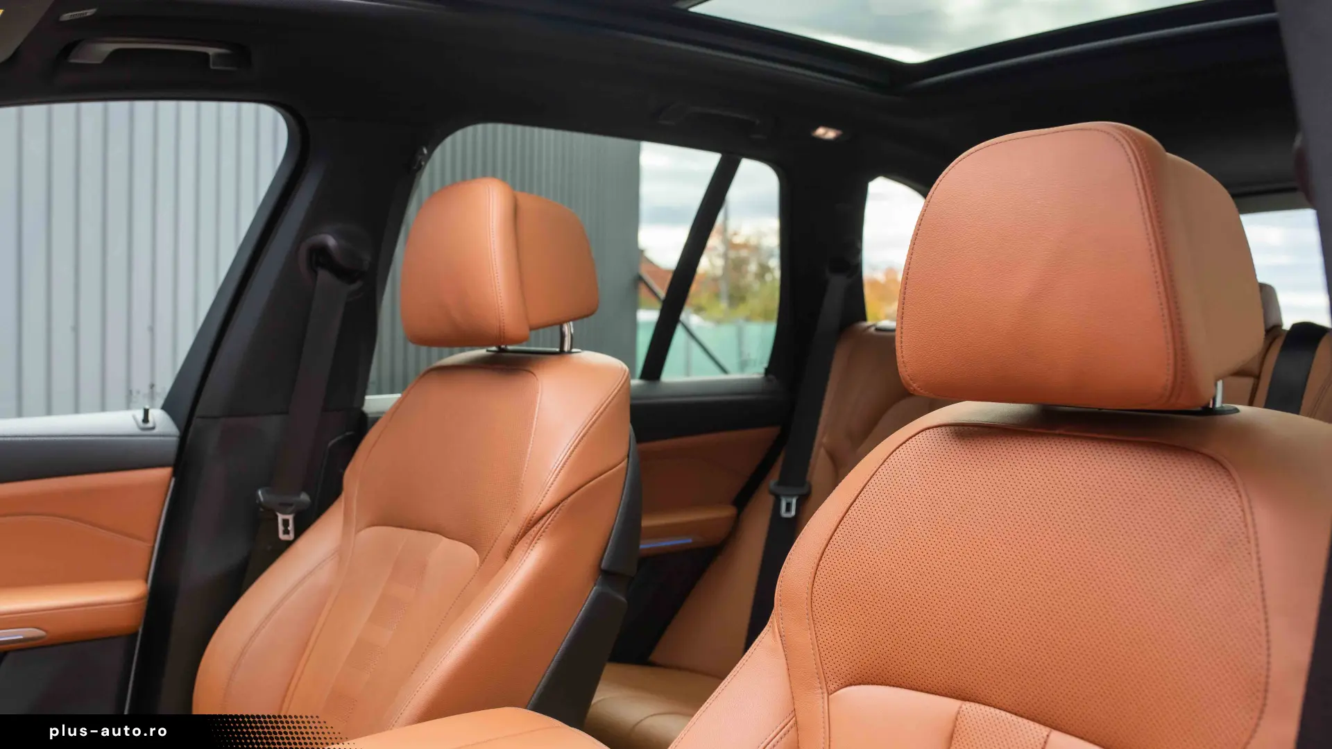 BMW X5 xDrive45e M-Sport