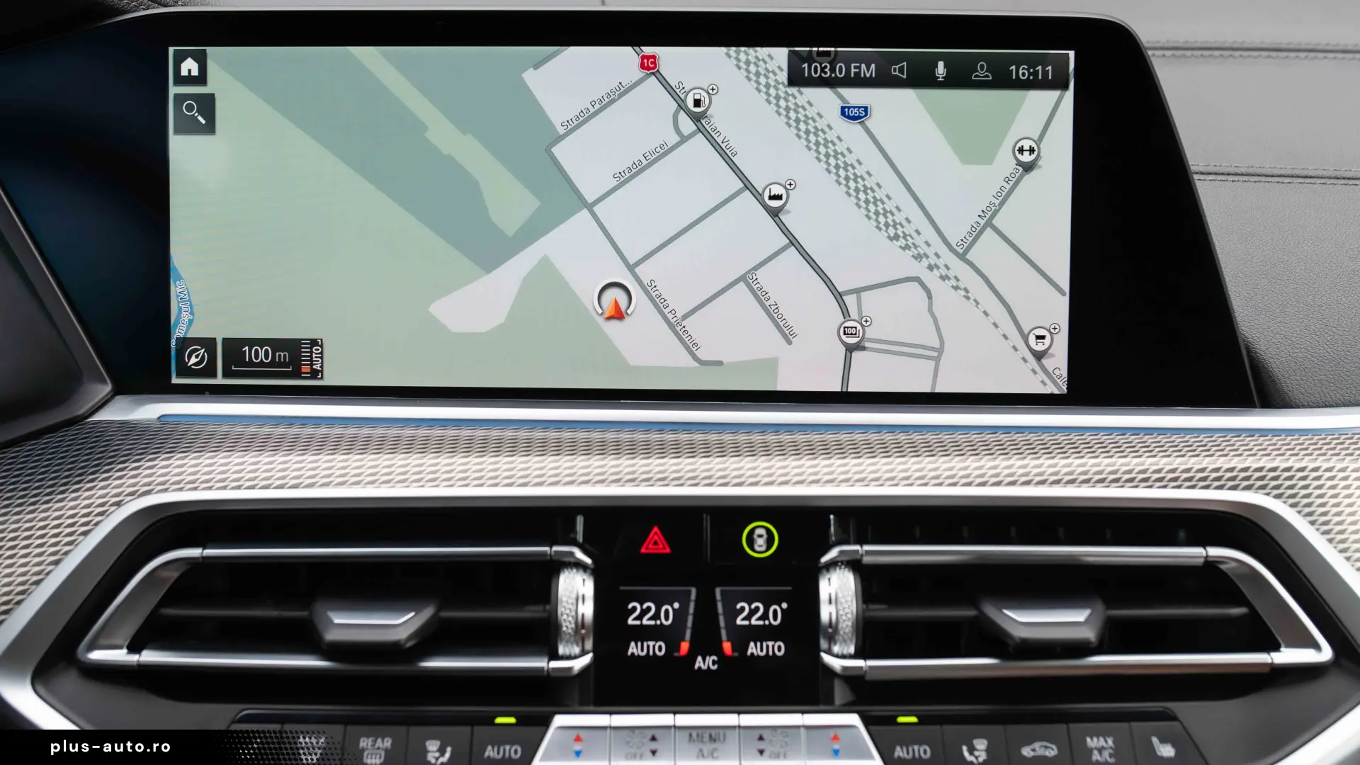 BMW X5 xDrive45e M-Sport