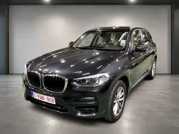 BMW X3 2.0i xDrive Individual