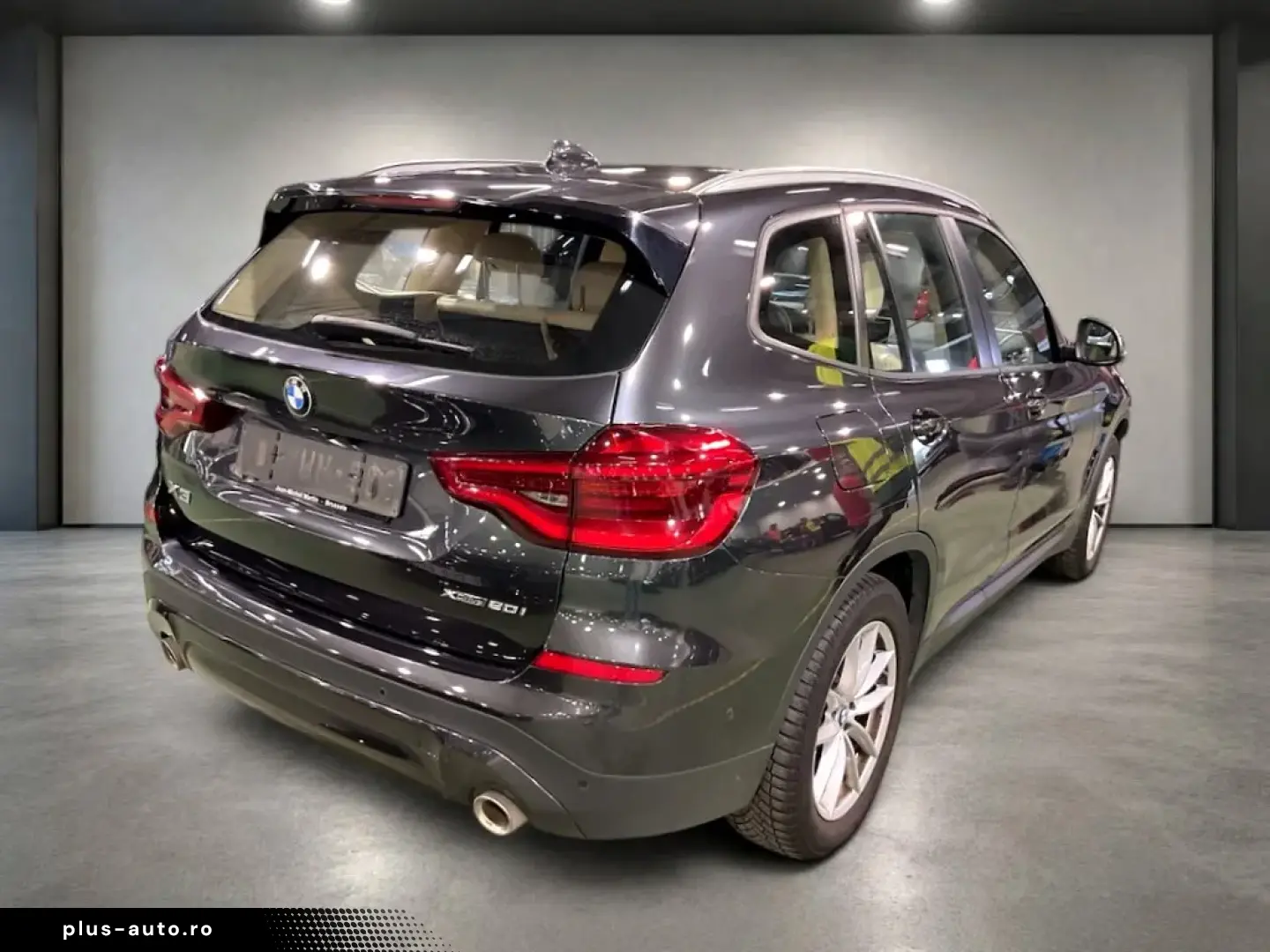 BMW X3 2.0i xDrive Individual