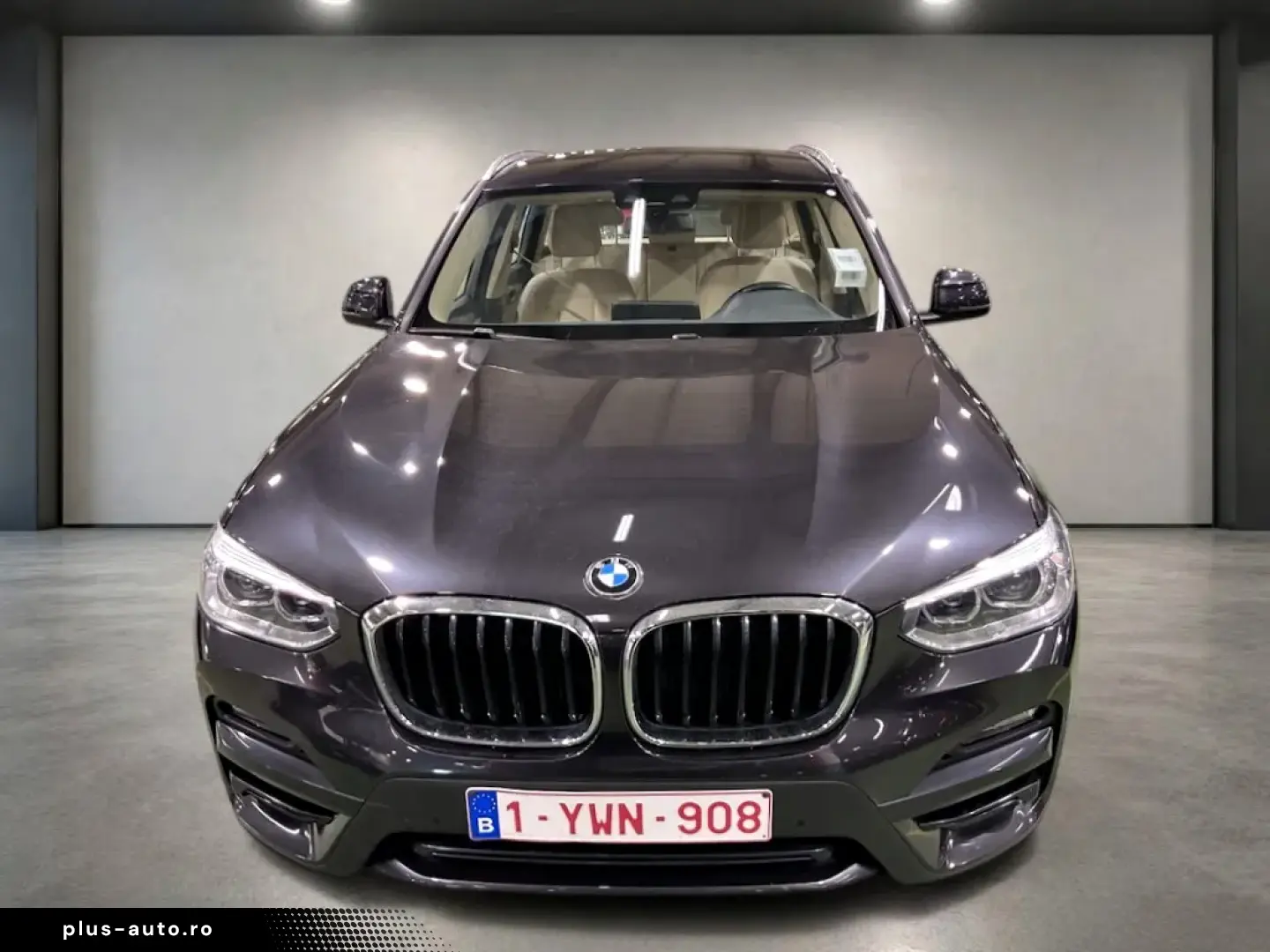 BMW X3 2.0i xDrive Individual