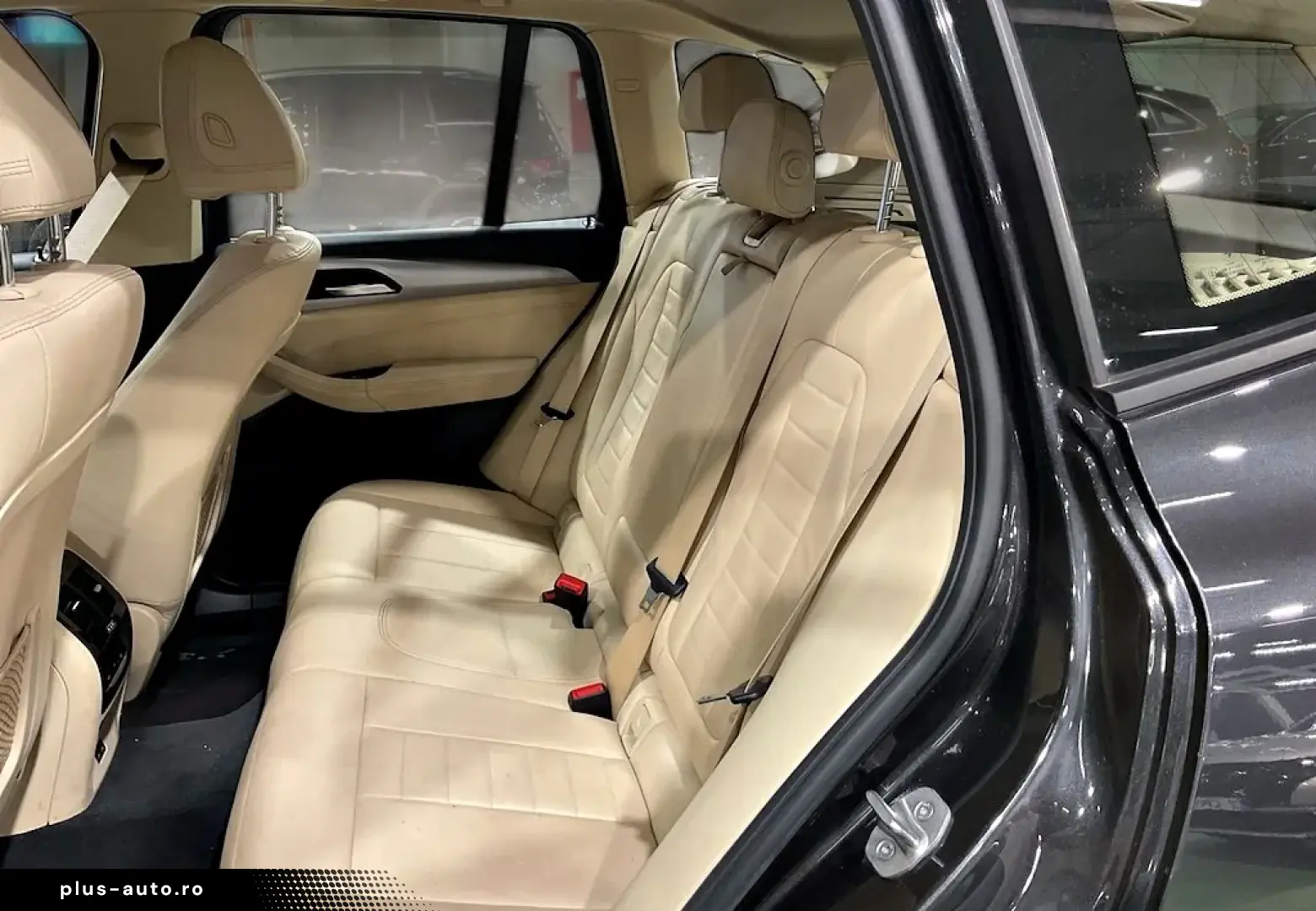 BMW X3 2.0i xDrive Individual