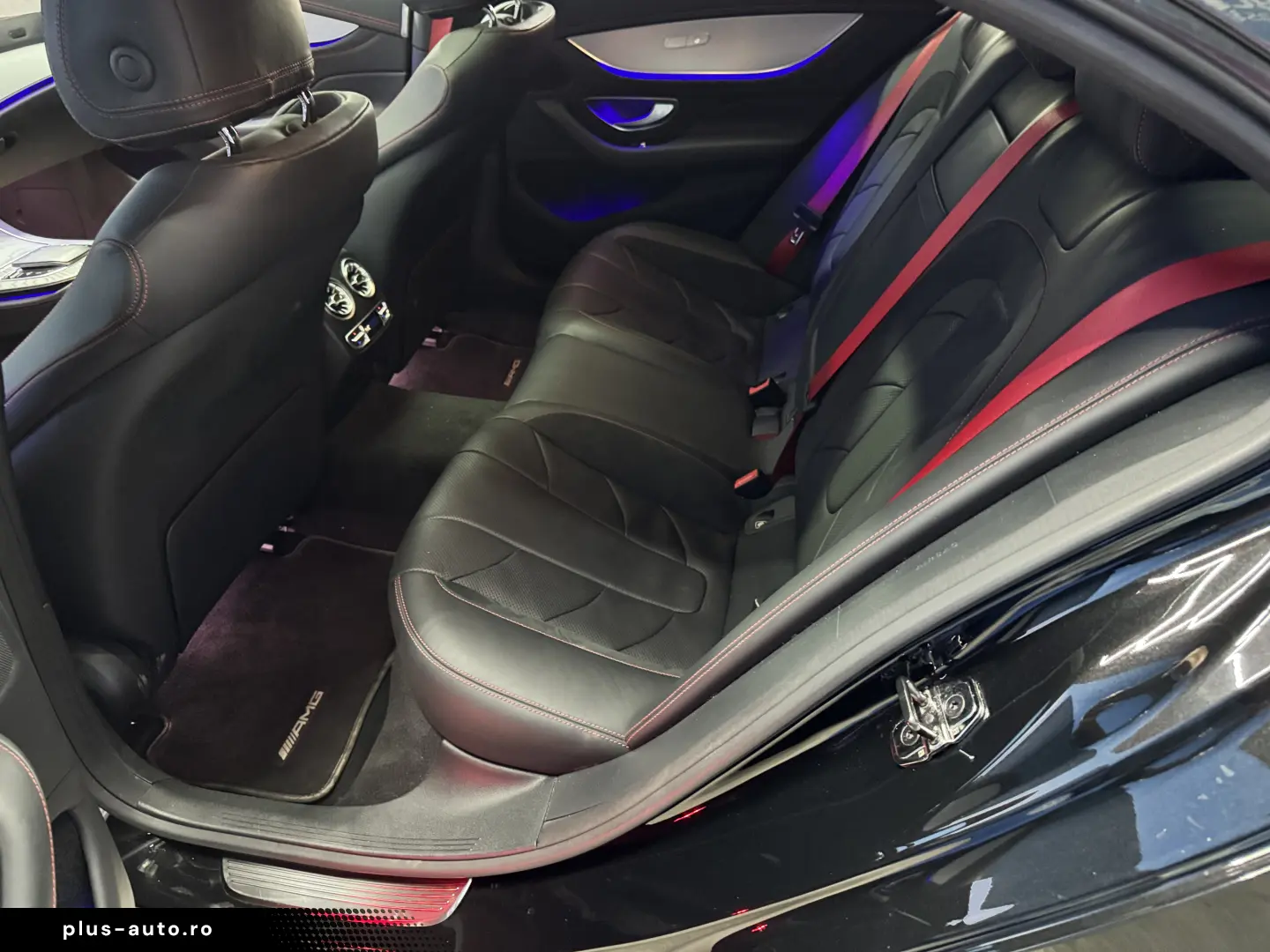 Mercedes-Benz CLS 53 AMG