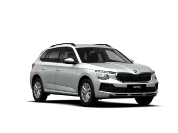 Skoda Kamiq 1.5 TSI DSG Selection