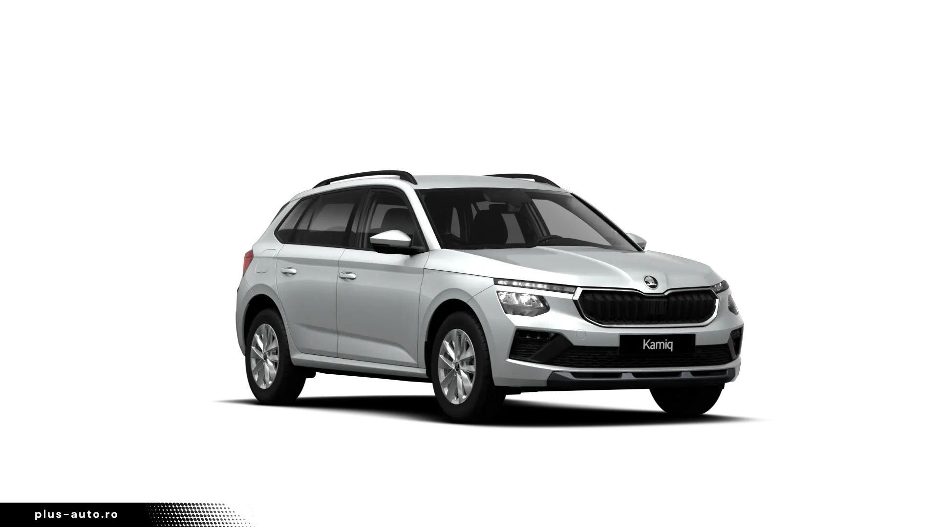 Skoda Kamiq 1.5 TSI DSG Selection
