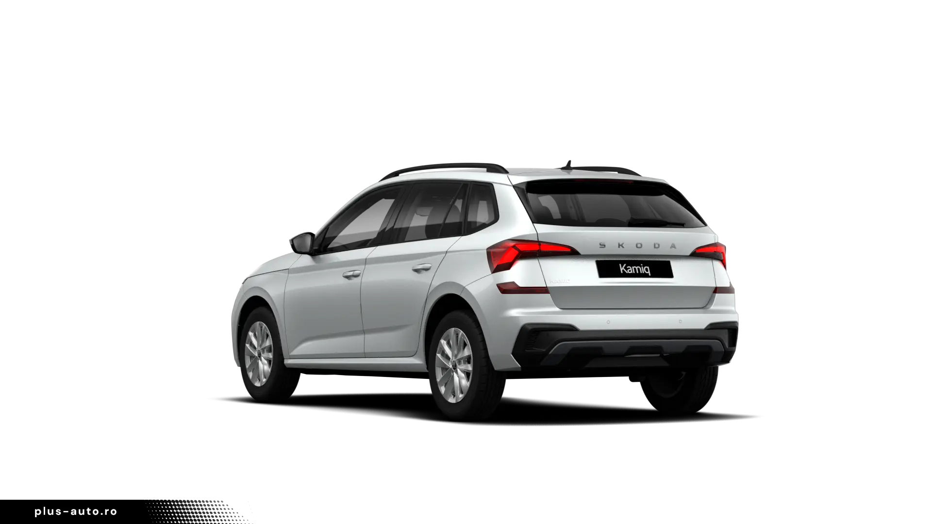 Skoda Kamiq 1.5 TSI DSG Selection