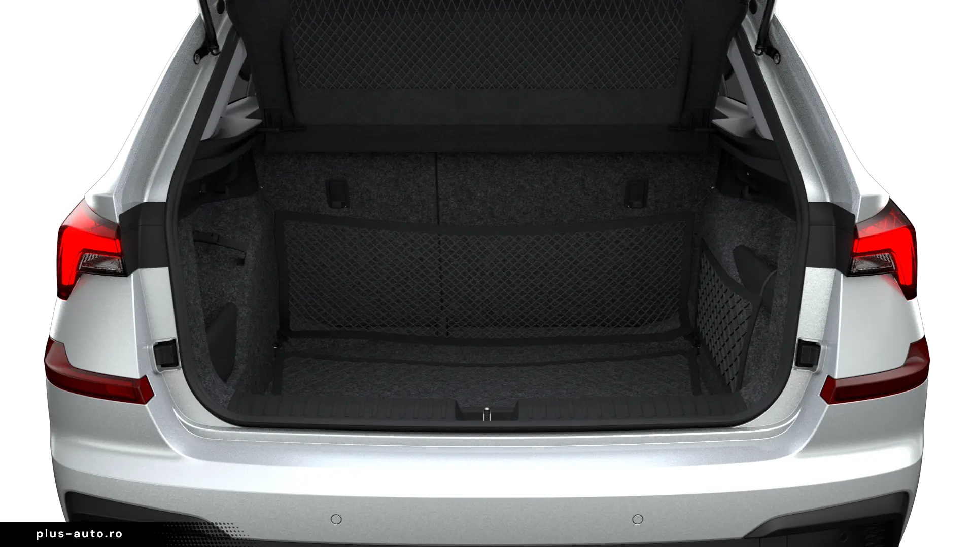 Skoda Kamiq 1.5 TSI DSG Selection