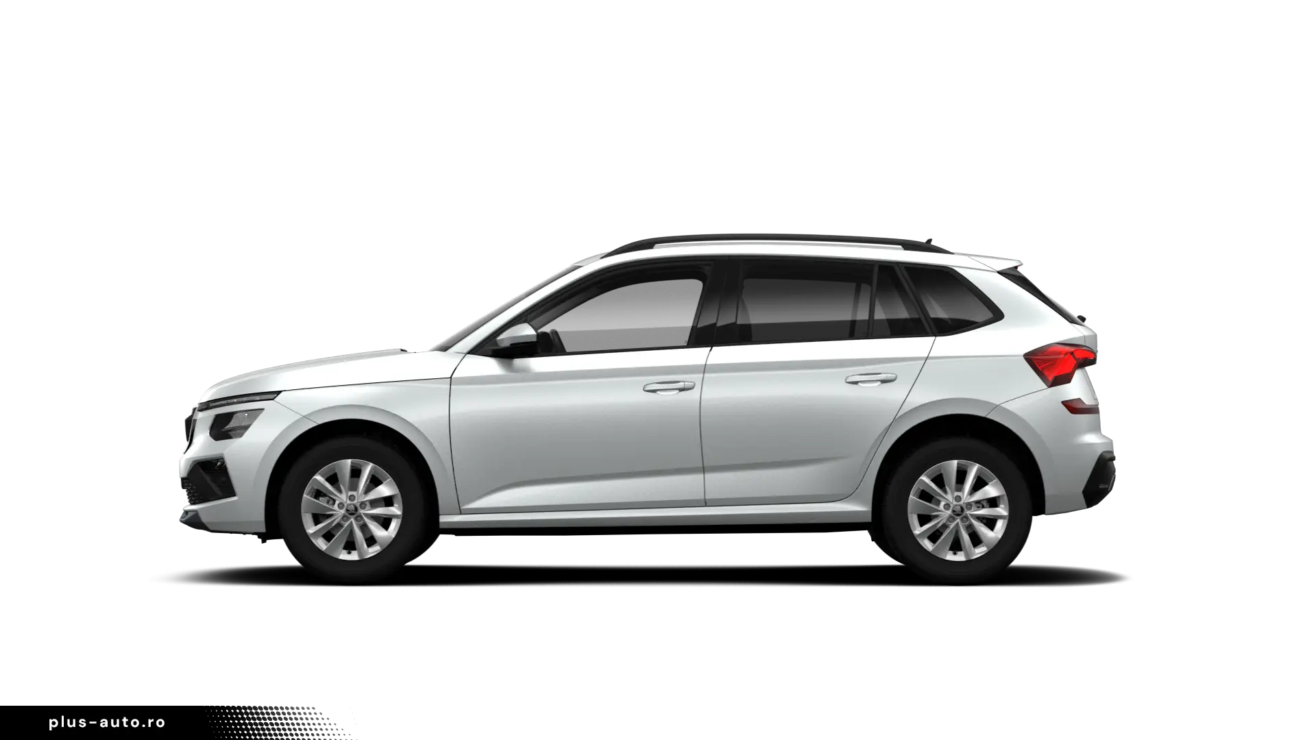 Skoda Kamiq 1.5 TSI DSG Selection
