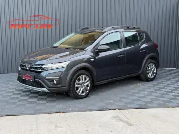 Dacia Sandero-Stepway