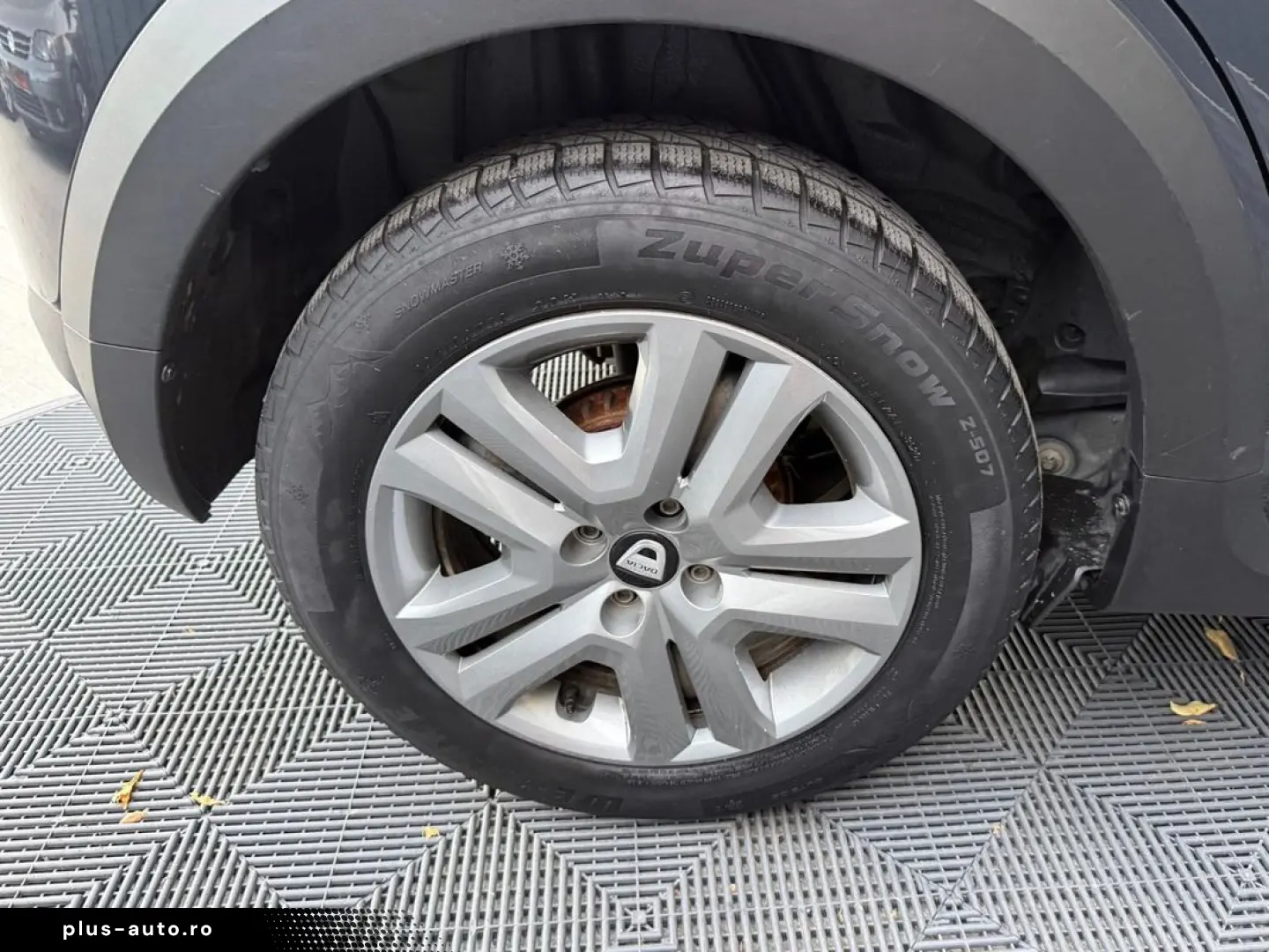 Dacia Sandero-Stepway