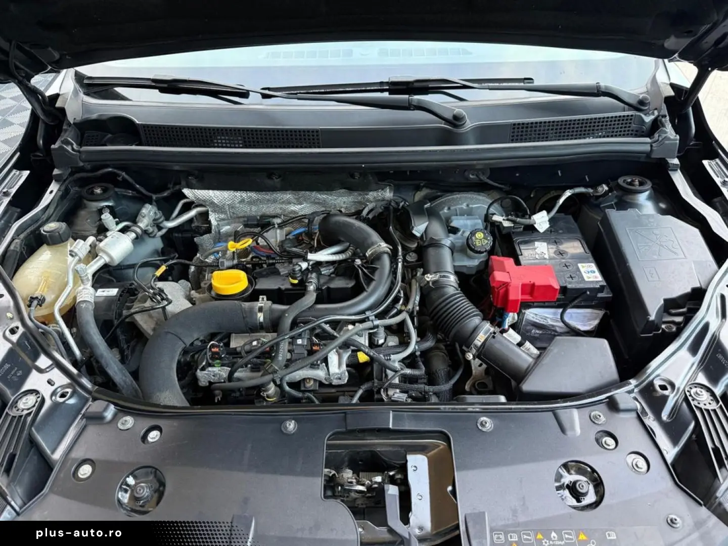 Dacia Sandero-Stepway