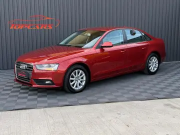 Audi A4 1.8 TFSI AUTOMAT    Vindem in Rate Avans Zero cu Bul