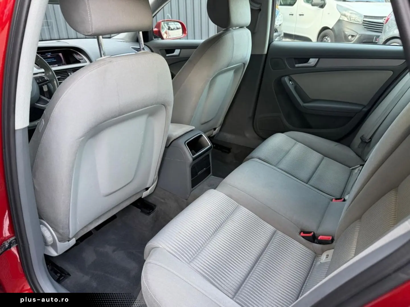 Audi A4 1.8 TFSI AUTOMAT    Vindem in Rate Avans Zero cu Bul
