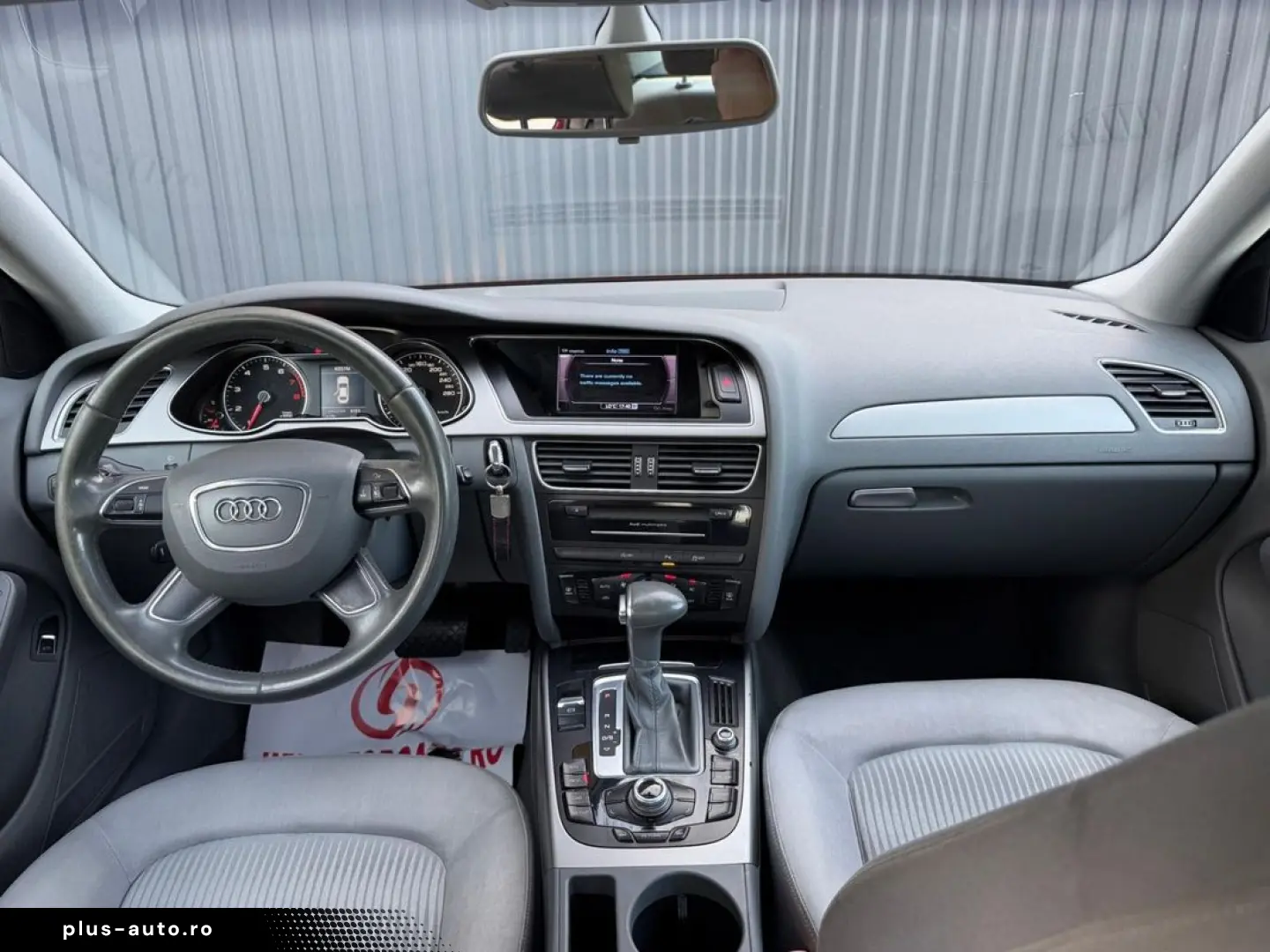 Audi A4 1.8 TFSI AUTOMAT    Vindem in Rate Avans Zero cu Bul