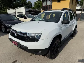 Dacia Duster 1.5dci    Vindem in Rate Avans Zero cu Buletinu