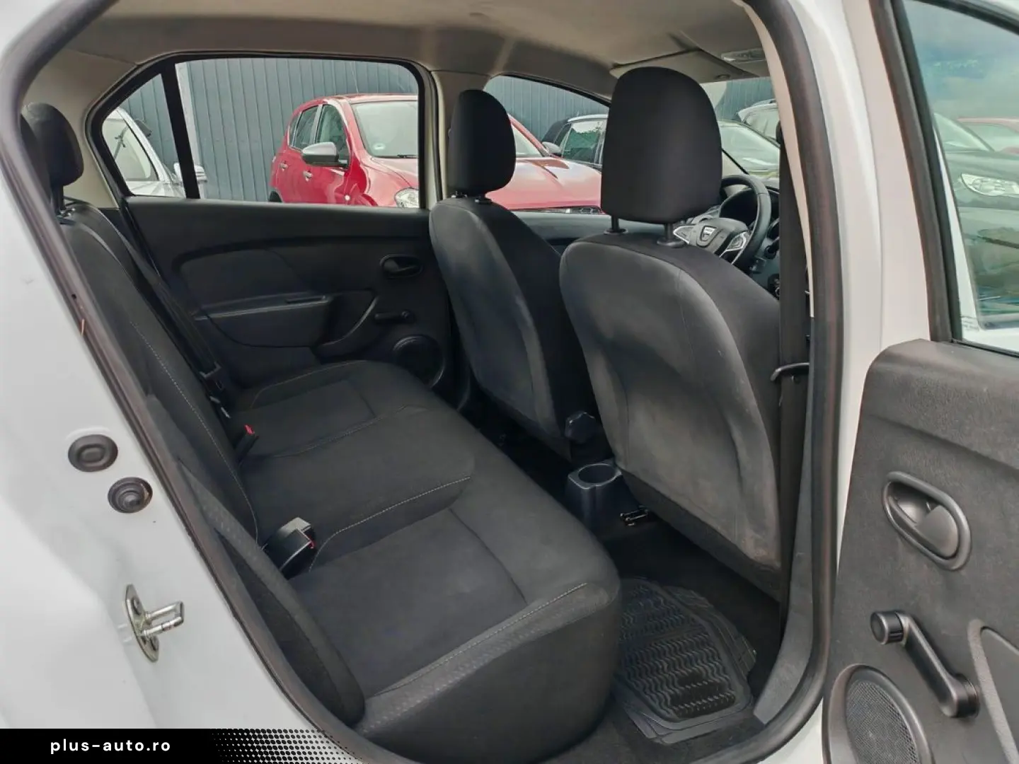 Dacia Logan 1.0i    Vindem in Rate Avans Zero cu Buletinul