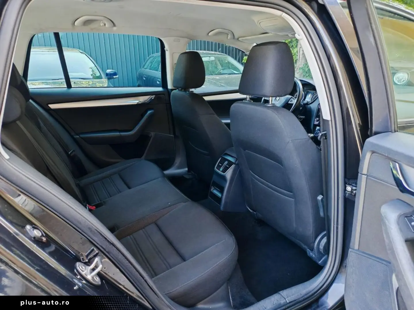 Skoda Octavia 1.6Tdi    Vindem in Rate Avans Zero cu Buletin