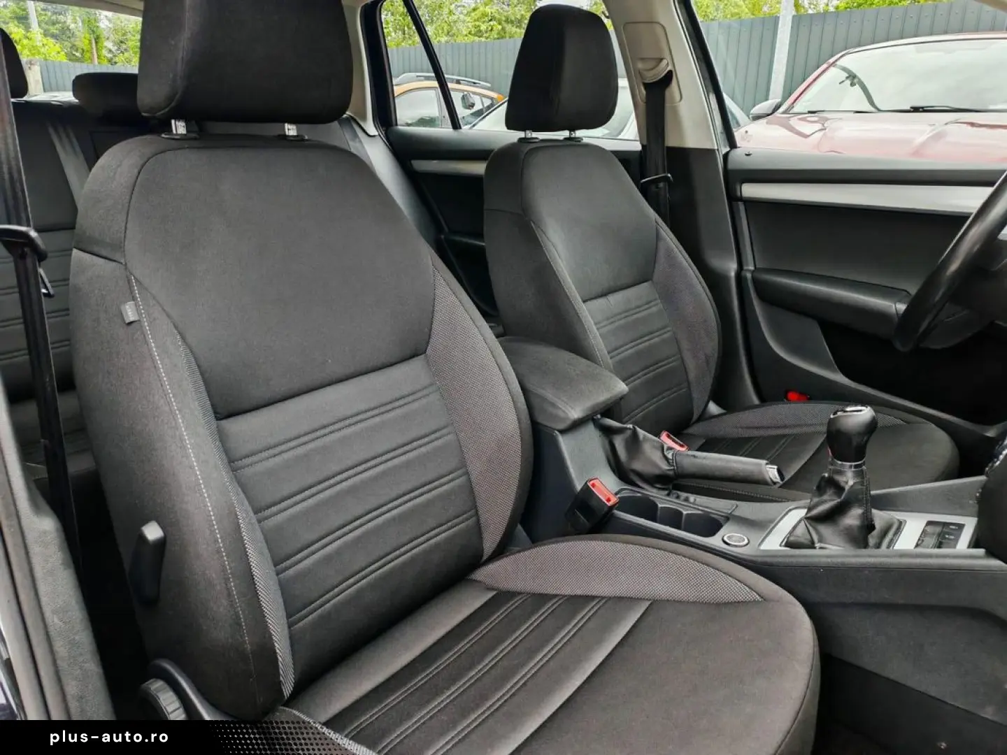 Skoda Octavia 1.6Tdi    Vindem in Rate Avans Zero cu Buletin