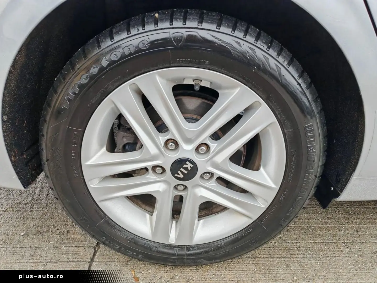 KIA CEED 1.6CRDI AUT.    Vindem in Rate Avans Zero cu Buleti