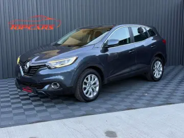 Renault Kadjar 1.2Tce    Vindem in Rate Avans Zero cu Buleti