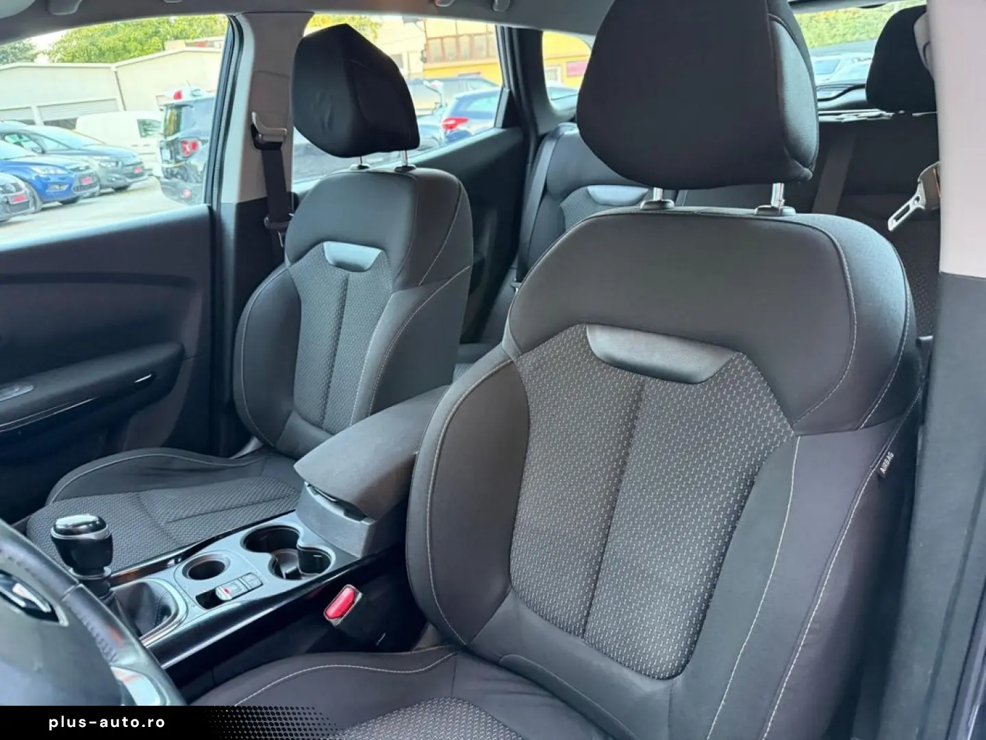 Renault Kadjar 1.2Tce    Vindem in Rate Avans Zero cu Buleti