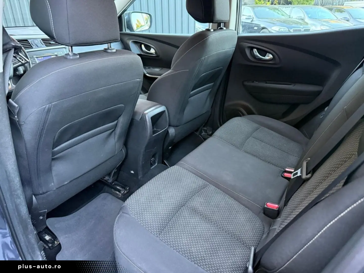 Renault Kadjar 1.2Tce    Vindem in Rate Avans Zero cu Buleti