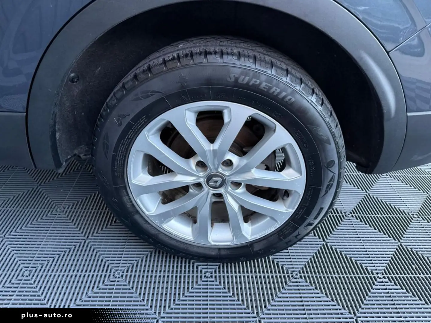 Renault Kadjar 1.2Tce    Vindem in Rate Avans Zero cu Buleti