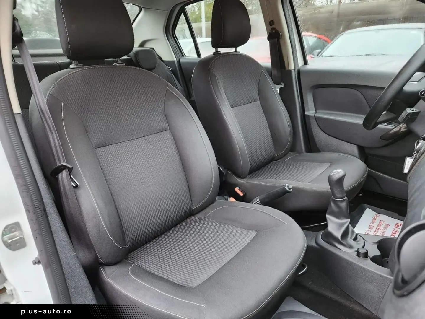 Dacia Logan 1.0i    Vindem in Rate Avans Zero cu Buletinul