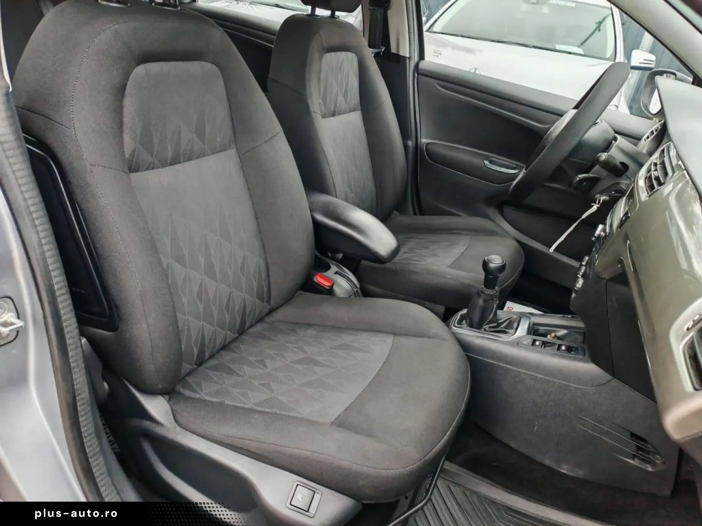 Citroen C-Elyse