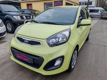 Kia Picanto 1.0i    Vindem in Rate Avans Zero cu Buletinul