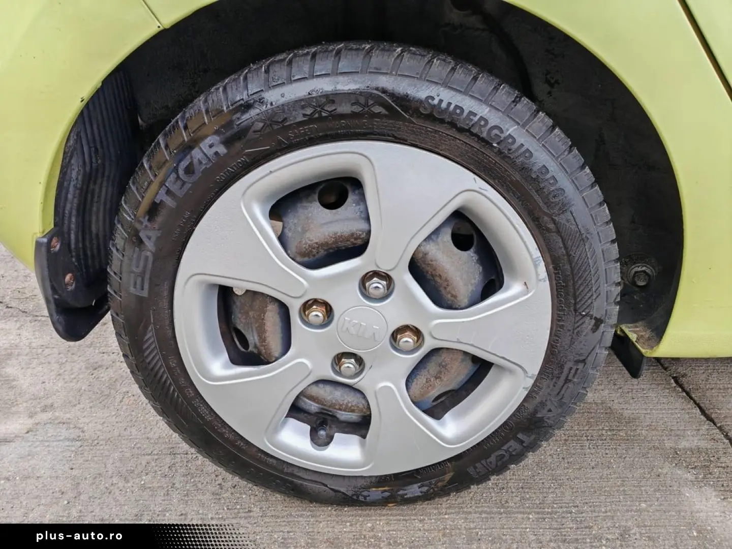 Kia Picanto 1.0i    Vindem in Rate Avans Zero cu Buletinul