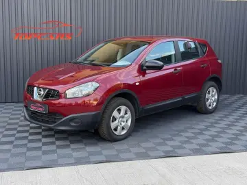 Nissan Qashqai 1.5Dci    Vindem in Rate Avans Zero cu Buleti